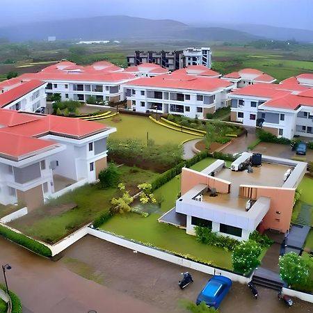 Mizzle Exotica Lonavala Διαμέρισμα Εξωτερικό φωτογραφία