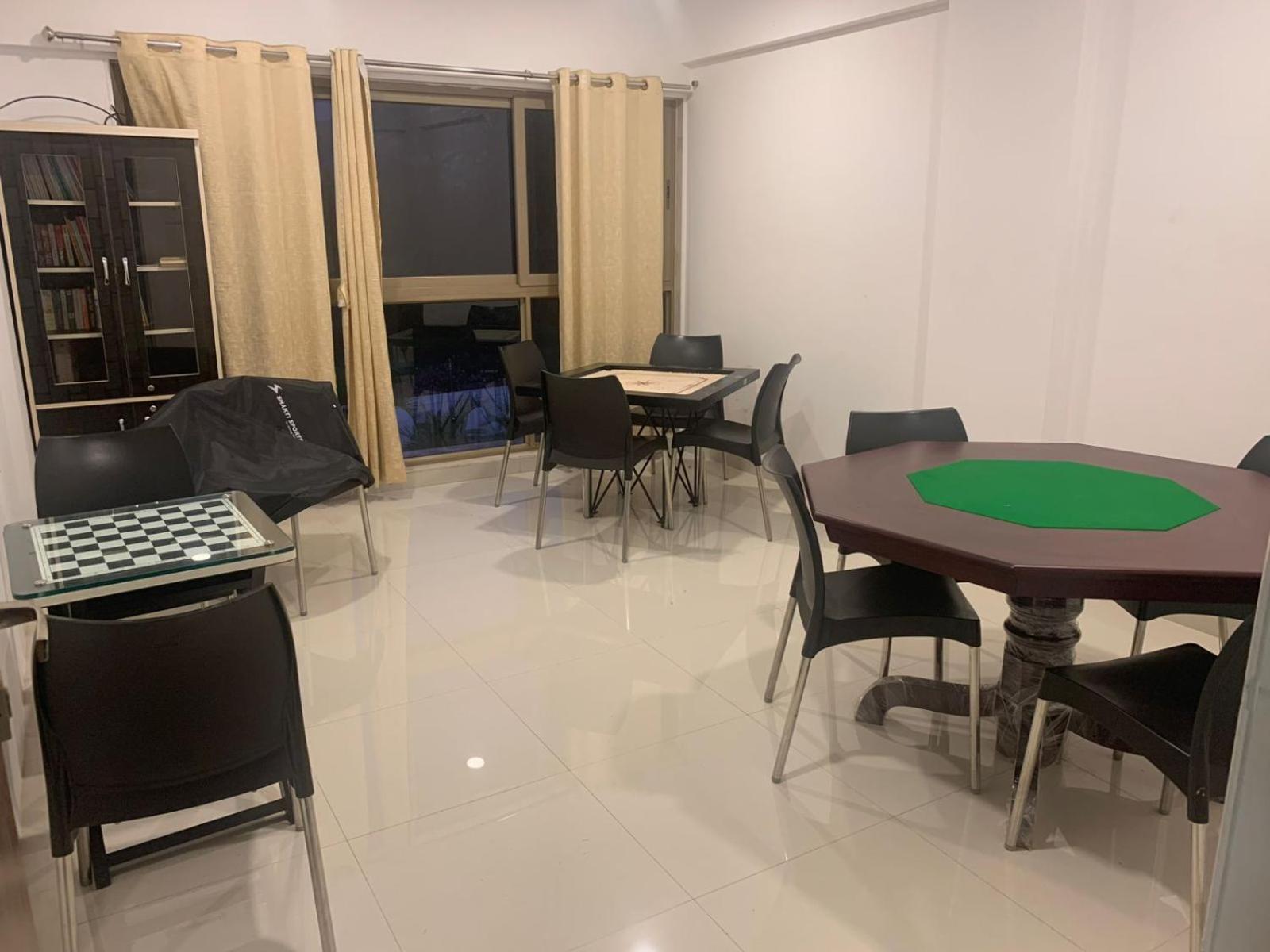 Mizzle Exotica Lonavala Διαμέρισμα Εξωτερικό φωτογραφία