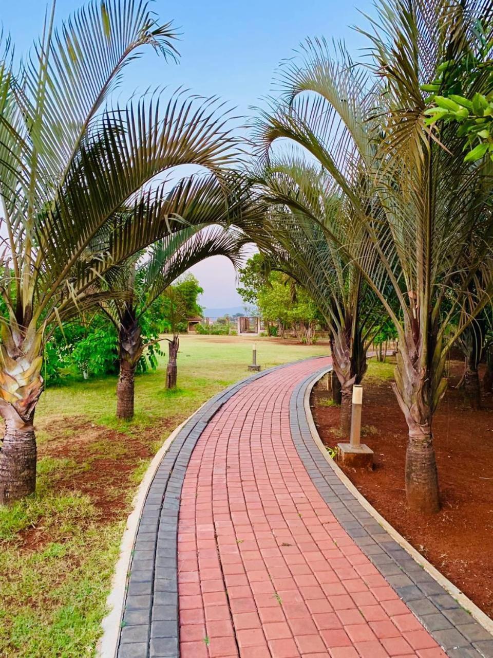 Mizzle Exotica Lonavala Διαμέρισμα Εξωτερικό φωτογραφία