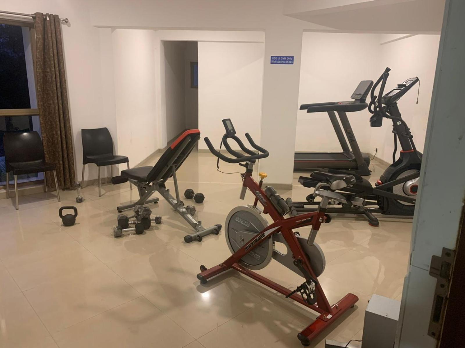 Mizzle Exotica Lonavala Διαμέρισμα Εξωτερικό φωτογραφία
