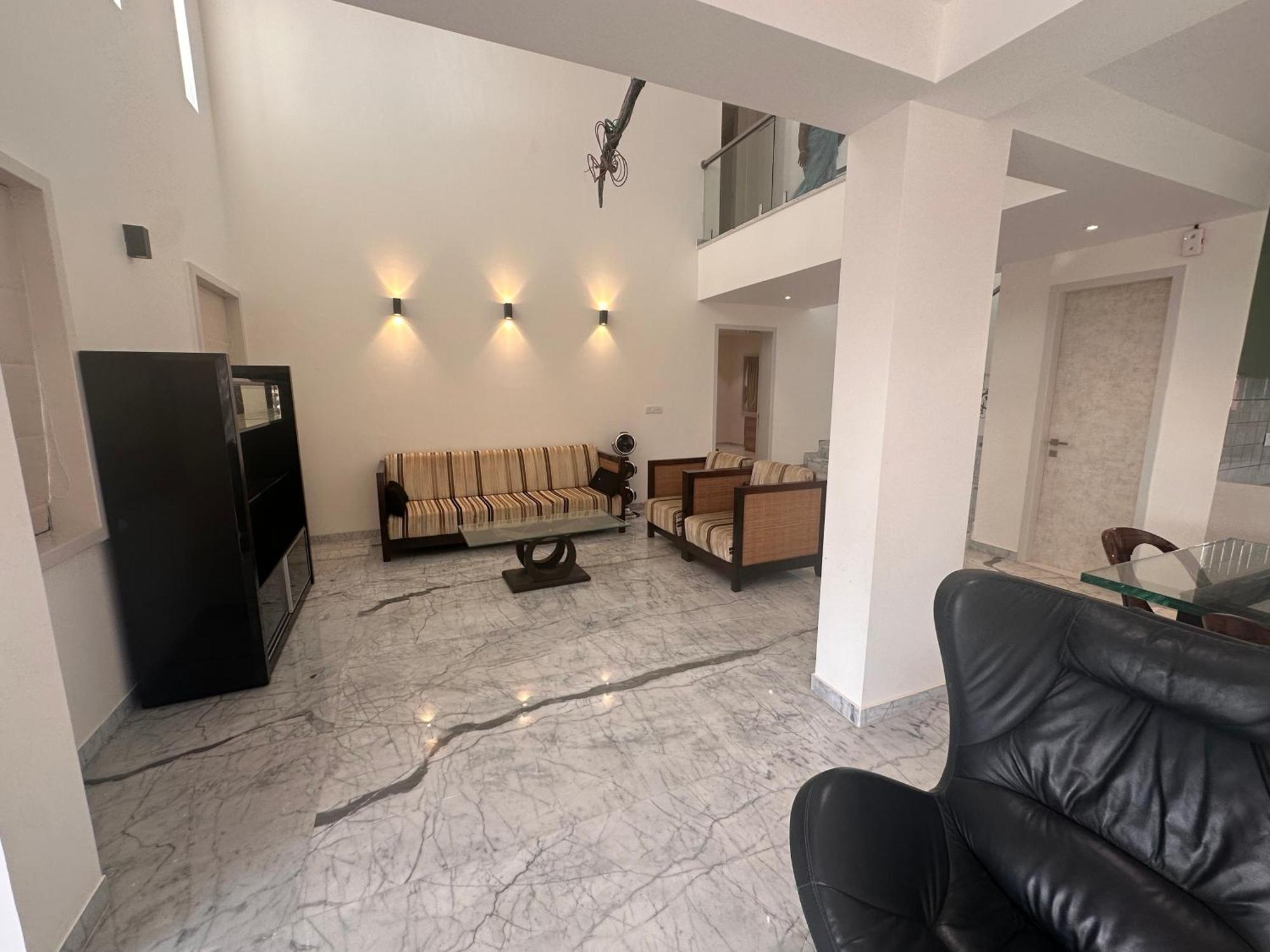 Mizzle Exotica Lonavala Διαμέρισμα Εξωτερικό φωτογραφία