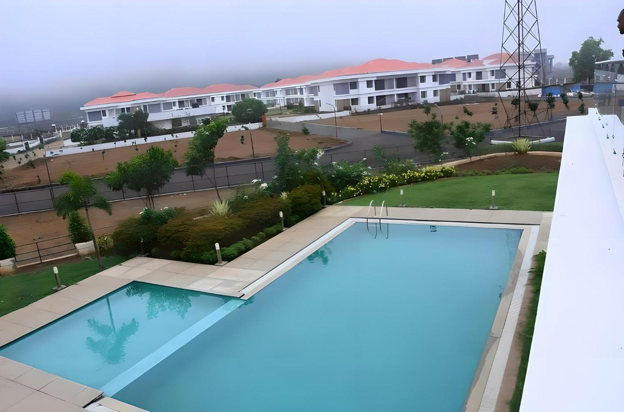 Mizzle Exotica Lonavala Διαμέρισμα Εξωτερικό φωτογραφία