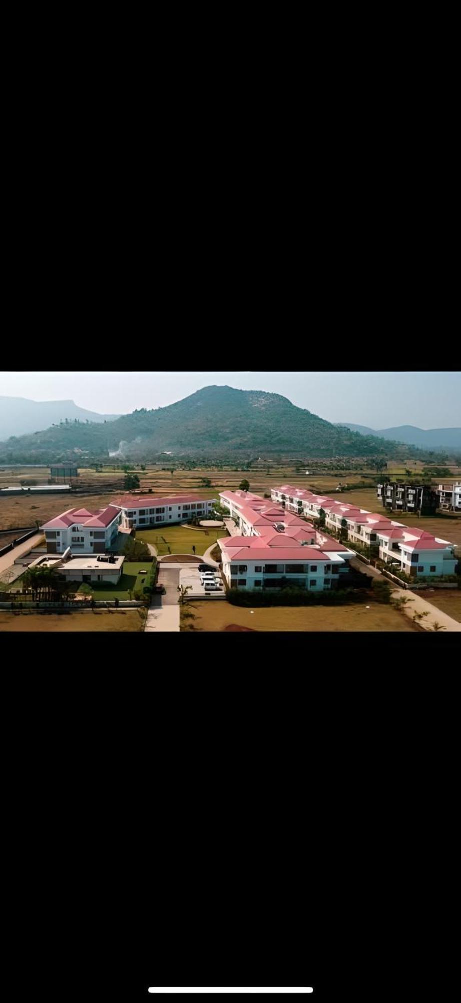 Mizzle Exotica Lonavala Διαμέρισμα Εξωτερικό φωτογραφία