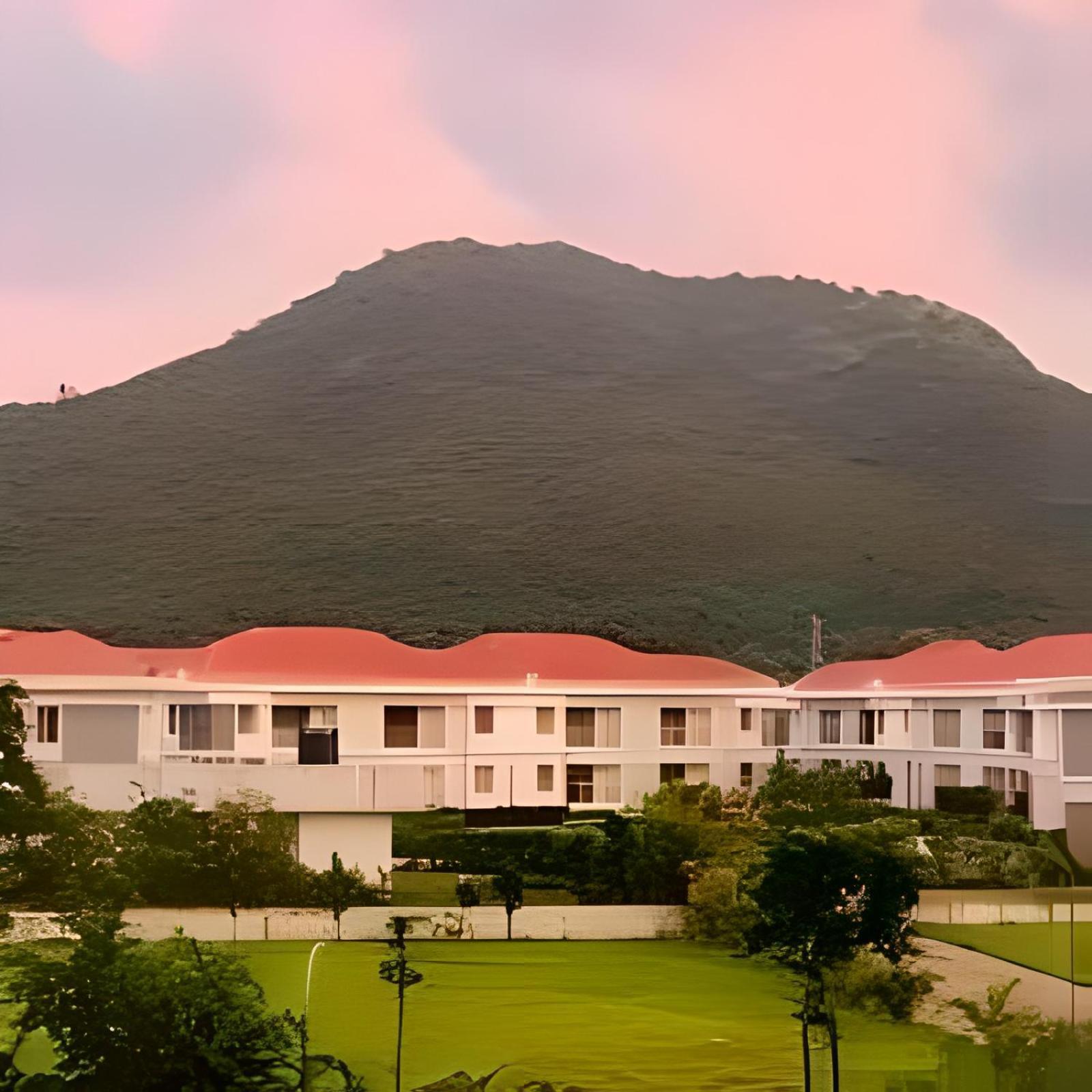 Mizzle Exotica Lonavala Διαμέρισμα Εξωτερικό φωτογραφία
