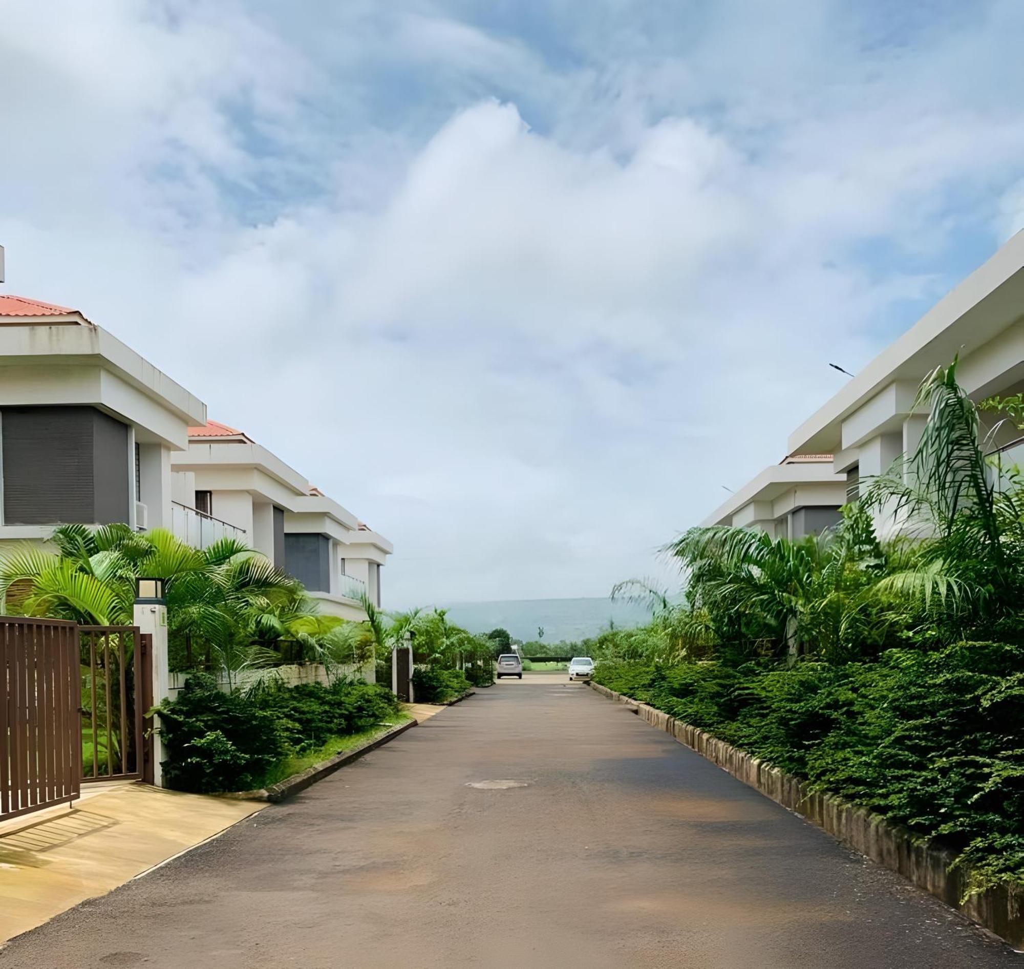 Mizzle Exotica Lonavala Διαμέρισμα Εξωτερικό φωτογραφία