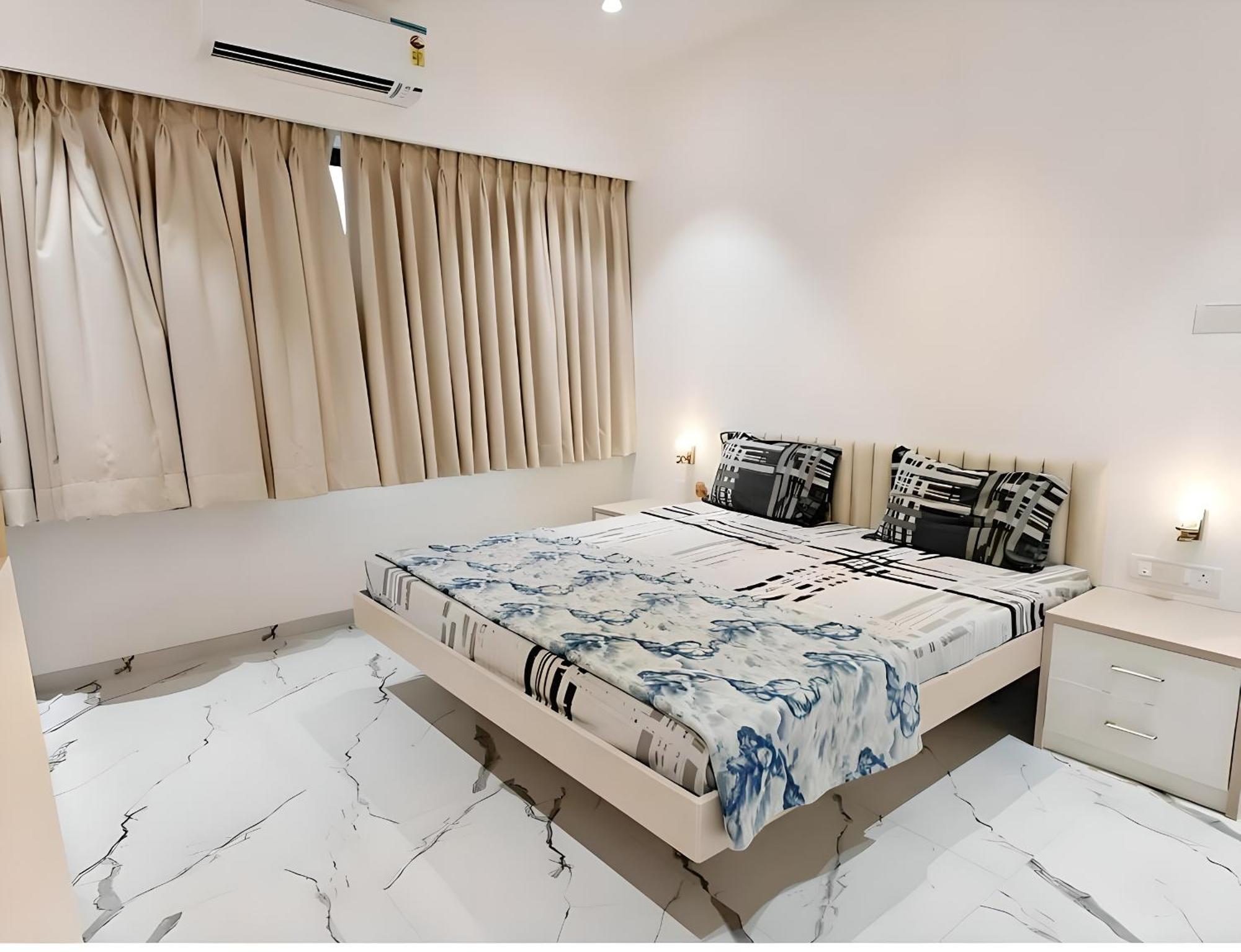 Mizzle Exotica Lonavala Διαμέρισμα Εξωτερικό φωτογραφία