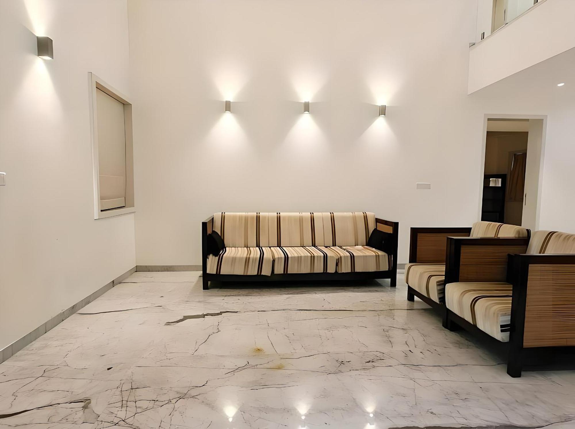 Mizzle Exotica Lonavala Διαμέρισμα Εξωτερικό φωτογραφία