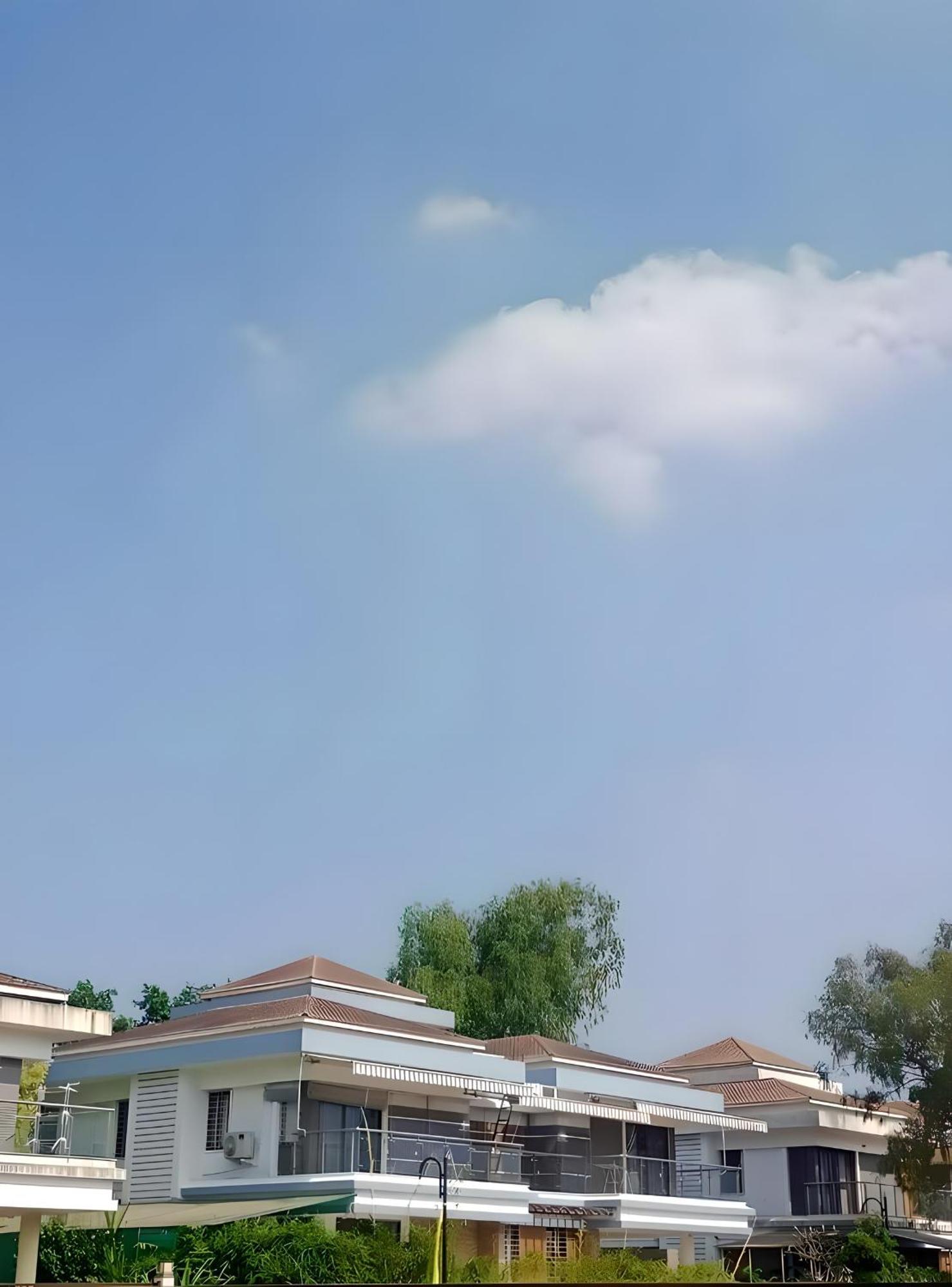 Mizzle Exotica Lonavala Διαμέρισμα Εξωτερικό φωτογραφία