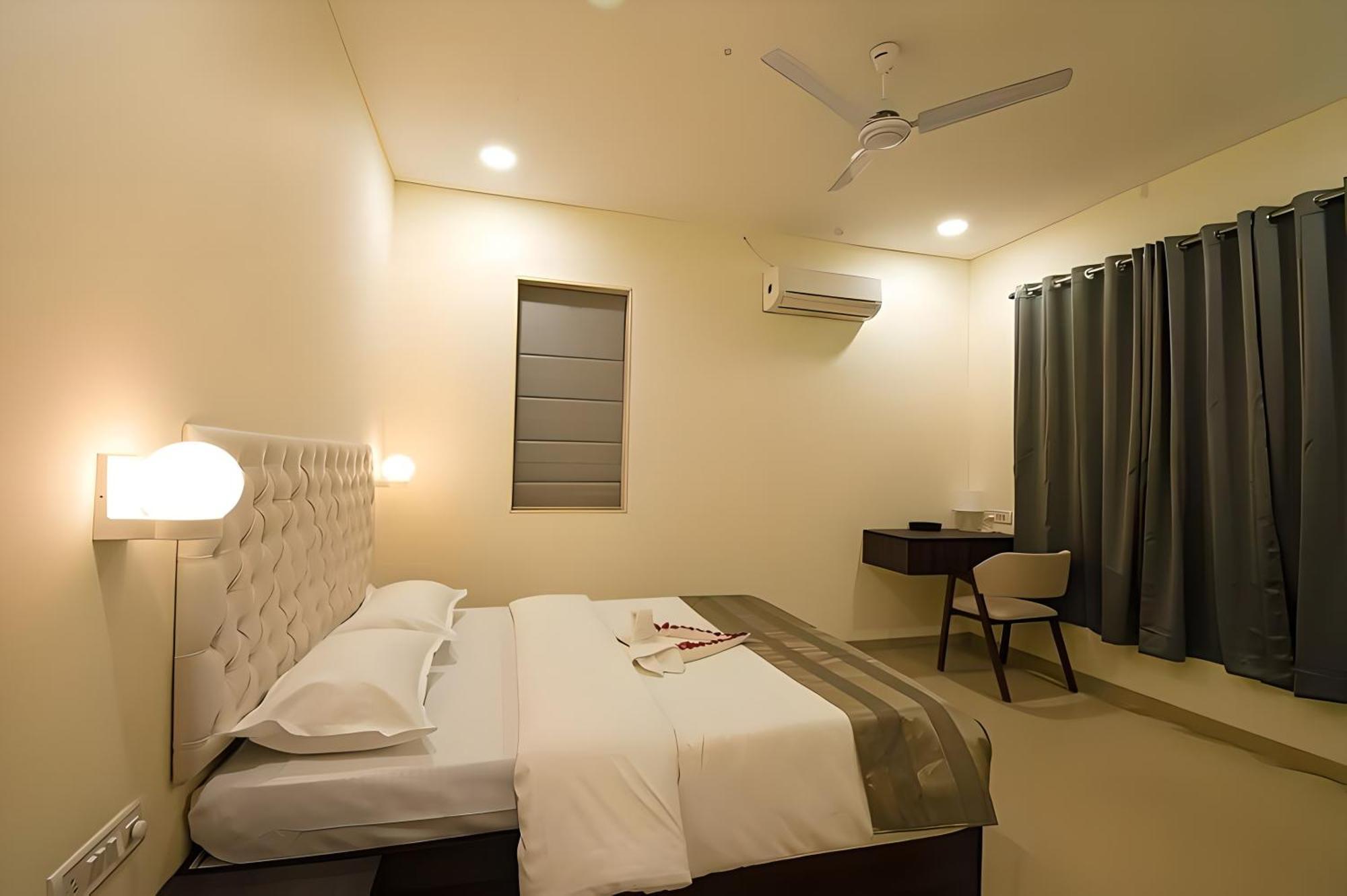 Mizzle Exotica Lonavala Διαμέρισμα Εξωτερικό φωτογραφία