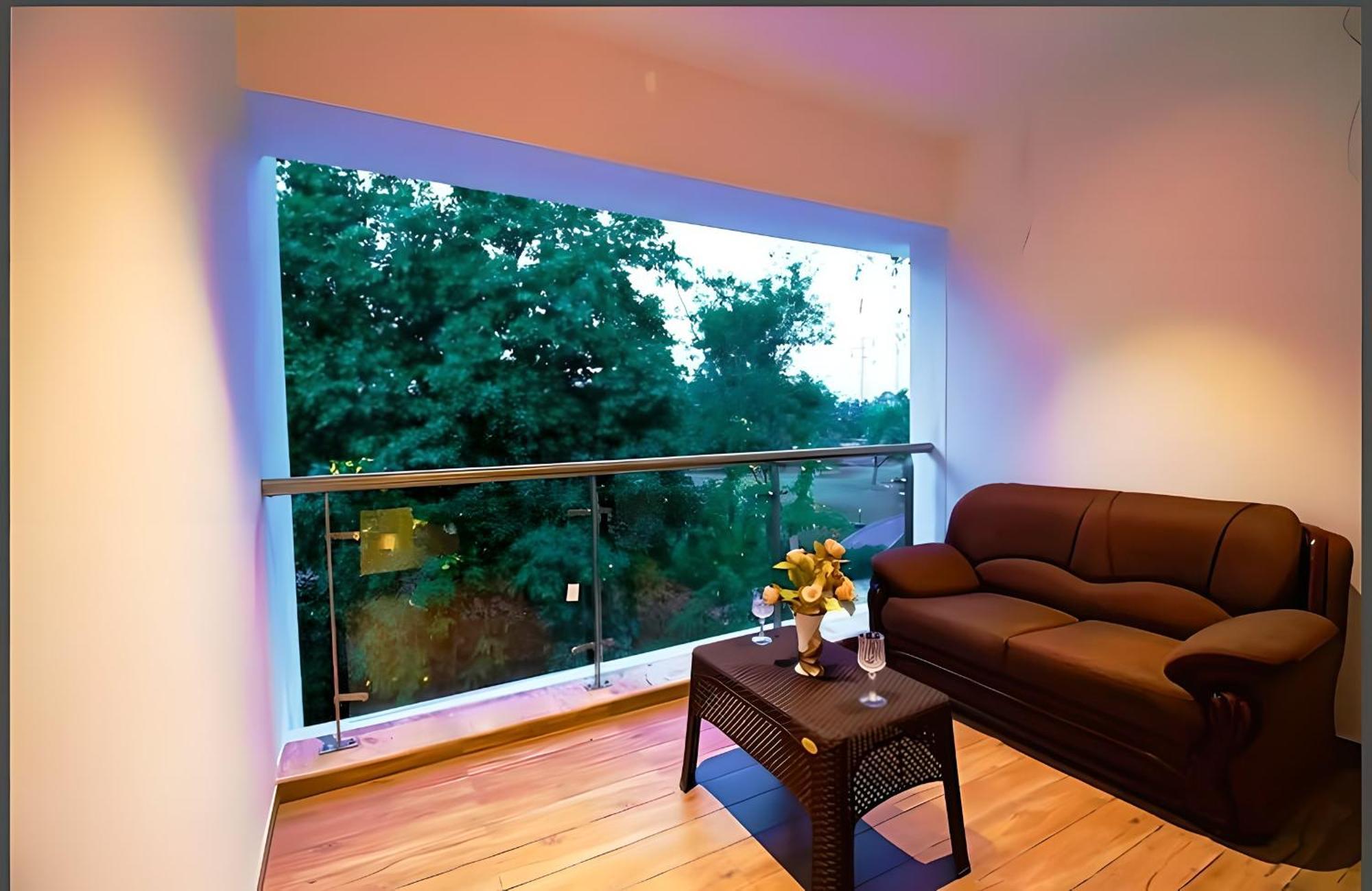 Mizzle Exotica Lonavala Διαμέρισμα Εξωτερικό φωτογραφία