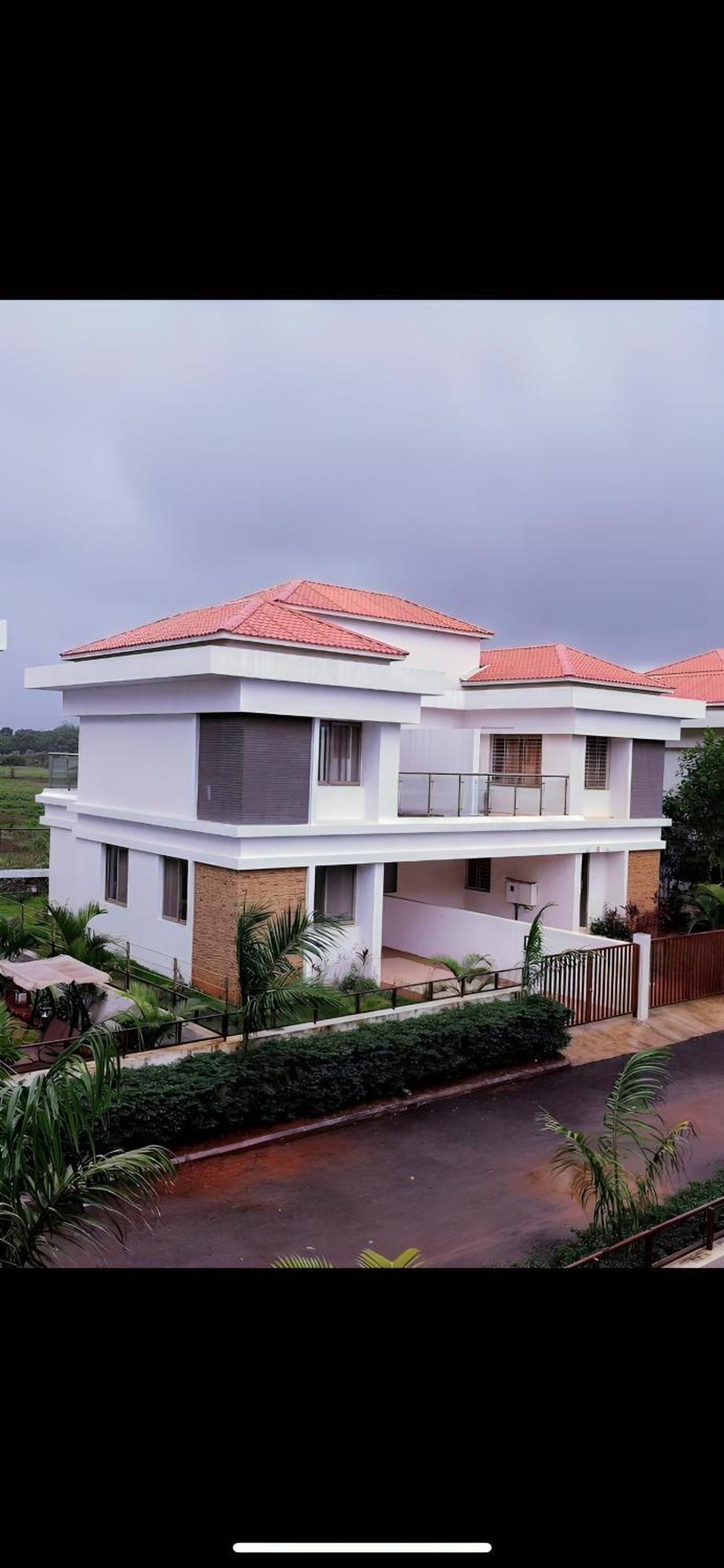 Mizzle Exotica Lonavala Διαμέρισμα Εξωτερικό φωτογραφία