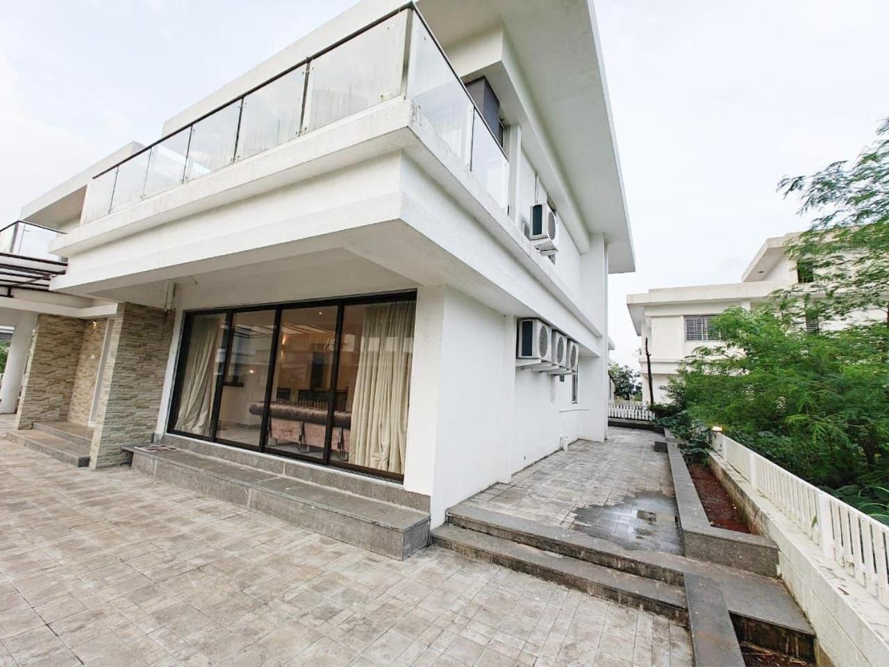 Mizzle Exotica Lonavala Διαμέρισμα Εξωτερικό φωτογραφία