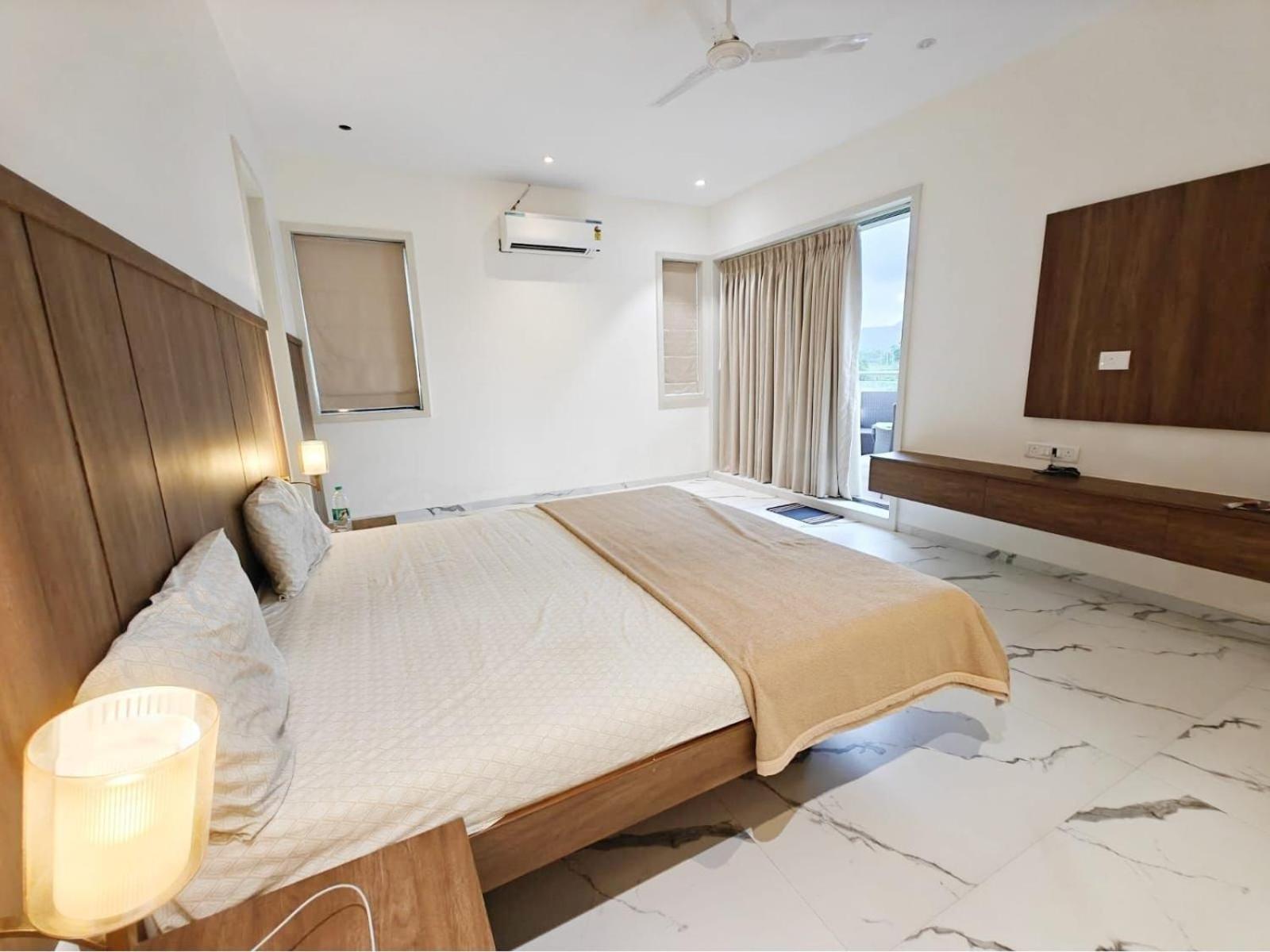 Mizzle Exotica Lonavala Διαμέρισμα Εξωτερικό φωτογραφία