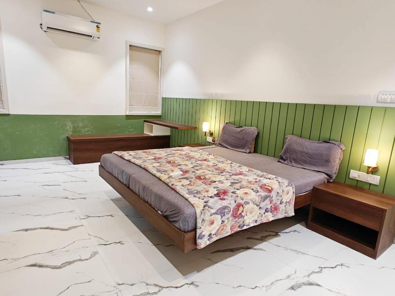 Mizzle Exotica Lonavala Διαμέρισμα Εξωτερικό φωτογραφία