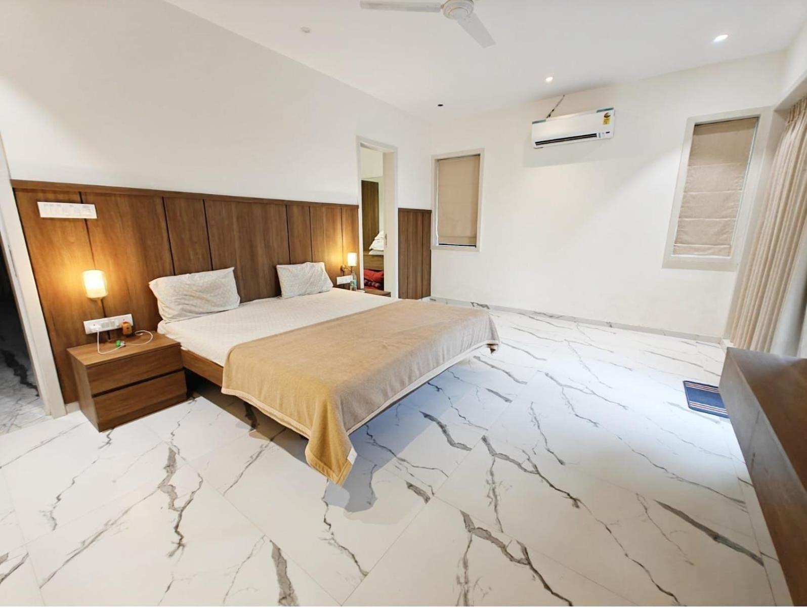 Mizzle Exotica Lonavala Διαμέρισμα Εξωτερικό φωτογραφία